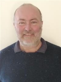 Profile image for Councillor Dave Whitfield