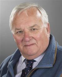 Profile image for Councillor Robert Baker