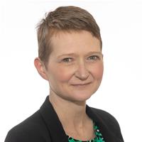 Profile image for Councillor Monika Slater