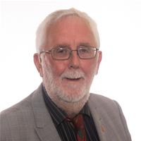 Profile image for Councillor Tony Randerson