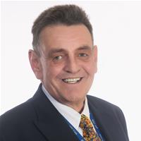 Profile image for Councillor Stuart Parsons