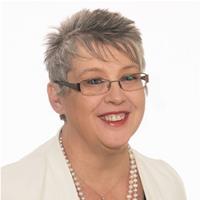 Profile image for Councillor Caroline Goodrick