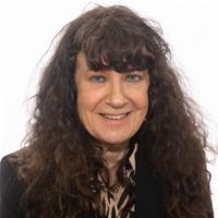 Profile image for Councillor Janet Jefferson
