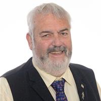 Profile image for Councillor Steve Shaw-Wright