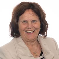 Profile image for Councillor Heather Moorhouse