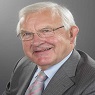 Profile image for Councillor Peter Sowray MBE