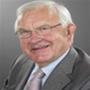 photo of Councillor Peter Sowray MBE