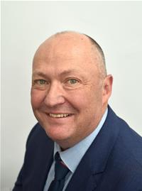 Profile image for Councillor Phil Trumper