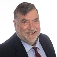 Profile image for Councillor Eric Broadbent