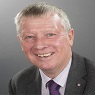 Profile image for Councillor Mike Chambers MBE
