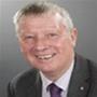 photo of Councillor Mike Chambers MBE