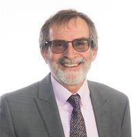 Profile image for Councillor Paul Haslam