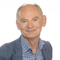 Profile image for Councillor Andy Brown