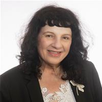Profile image for Councillor Roberta Swiers