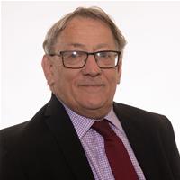 Profile image for Councillor Philip Broadbank