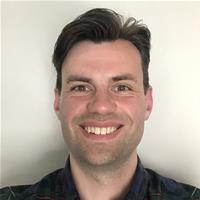Profile image for Councillor Matt Scott