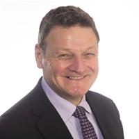 Profile image for Councillor Greg White