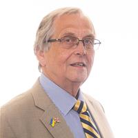Profile image for Councillor David Chance