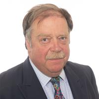 Profile image for Councillor Simon Myers