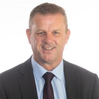 Profile image for Councillor Malcolm Taylor