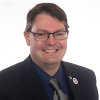 Profile image for Councillor Karl Arthur
