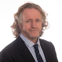 Profile image for Councillor David Staveley