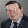 Profile image for Councillor Cliff Trotter