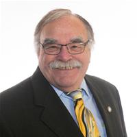 Profile image for Councillor John Cattanach
