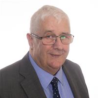 Profile image for Councillor David Ireton