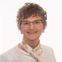 Profile image for Councillor Yvonne Peacock