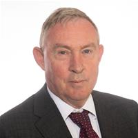 Profile image for Councillor Mark Crane