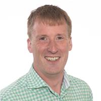 Profile image for Councillor Matt Walker