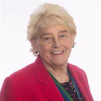 Profile image for Councillor Margaret Atkinson