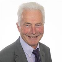 Profile image for Councillor Philip Barrett