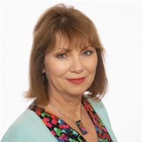 Profile image for Councillor Janet Sanderson