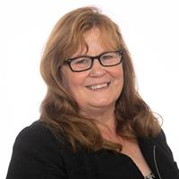 Profile image for Councillor Liz Colling