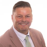 Profile image for Councillor Kevin Foster