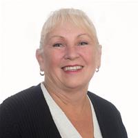 Profile image for Councillor Bridget Fortune