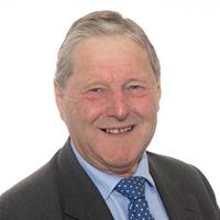 Profile image for Councillor David Webster