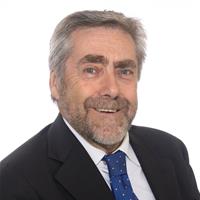 Profile image for Councillor Steve Watson