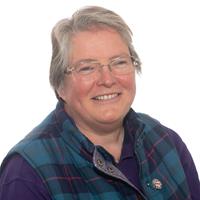 Profile image for Councillor Heather Phillips