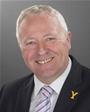 photo of Councillor Andrew Backhouse