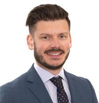 Profile image for Councillor Keane Duncan