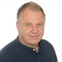 Profile image for Councillor Steve Mason