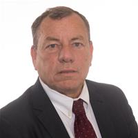 Profile image for Councillor Sam Cross