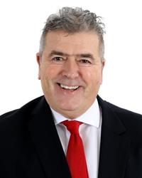 Profile image for Councillor John Ritchie