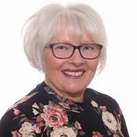 Profile image for Councillor Barbara Brodigan